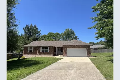 905 Hampton Court, Rolla, MO 65401 - Photo 2