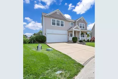 2023 Preston Woods Parkway, Lake Saint Louis, MO 63367 - Photo 60