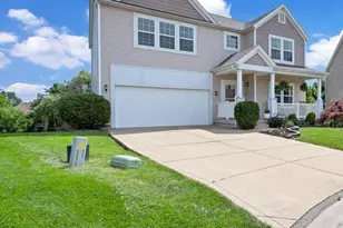 2023 Preston Woods Pkwy, Lake Saint Louis, MO 63367 - Photo 60