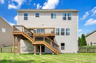 2023 Preston Woods Pkwy, Lake Saint Louis, MO 63367 - Photo 56