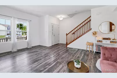2023 Preston Woods Parkway, Lake Saint Louis, MO 63367 - Photo 12