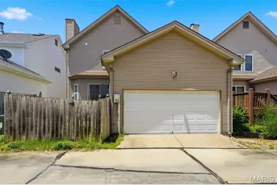 962 Morehouse Lane, University City, MO 63130 - Photo 34