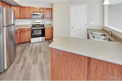 314 Stonewall Creek Drive, Dardenne Prairie, MO 63368 - Photo 6