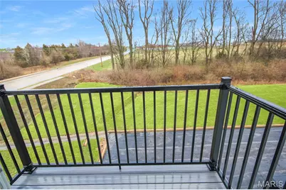 314 Stonewall Creek Drive, Dardenne Prairie, MO 63368 - Photo 12