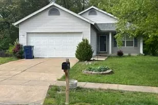 1035 Providence Pointe Dr, Wentzville, MO 63385 - Photo 1