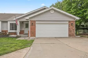 2411 Muegge Rd, Saint Charles, MO 63303 - Photo 1