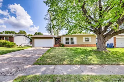 1235 Verlene Drive, Florissant, MO 63031 - Photo 2