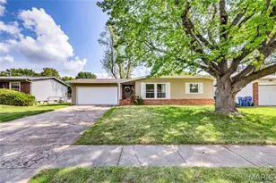 1235 Verlene Dr, Florissant, MO 63031 - Photo 2