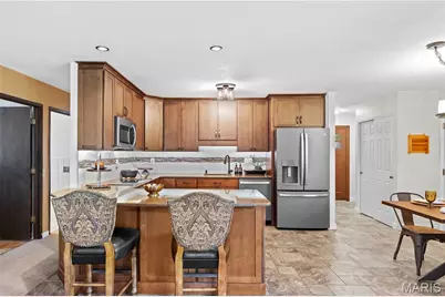 1235 Verlene Drive, Florissant, MO 63031 - Photo 8