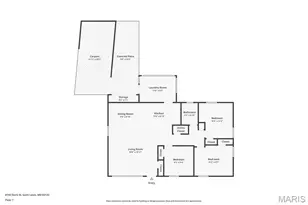 4144 Davis St, Saint Louis, MO 63123 - Photo 26
