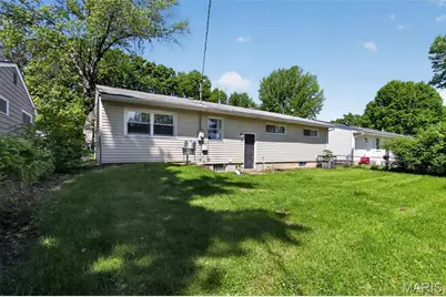10120 Jett Drive, Saint Louis, MO 63136 - Photo 6
