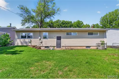 10120 Jett Drive, Saint Louis, MO 63136 - Photo 26