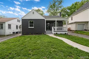 2129 Wolter Ave, Saint Louis, MO 63114 - Photo 1