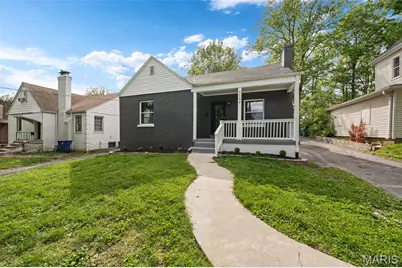 2129 Wolter Avenue, Saint Louis, MO 63114 - Photo 2