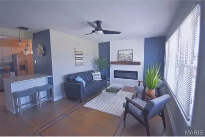 7740 General Sherman Lane, Saint Louis, MO 63123 - Photo 10