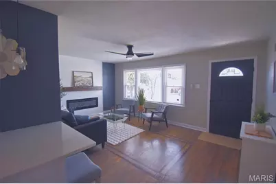 7740 General Sherman Lane, Saint Louis, MO 63123 - Photo 14