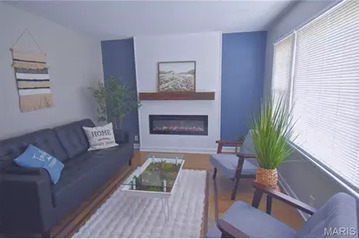 7740 General Sherman Lane, Saint Louis, MO 63123 - Photo 12