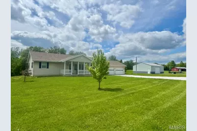 15335 Villa Drive, Monroe City, MO 63456 - Photo 1