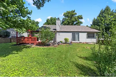 12226 Autumn Dale Court, Maryland Heights, MO 63043 - Photo 44