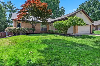 12226 Autumn Dale Court, Maryland Heights, MO 63043 - Photo 1