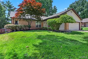 12226 Autumn Dale Ct, Maryland Heights, MO 63043 - Photo 1