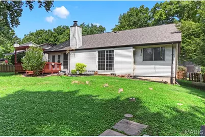 12226 Autumn Dale Court, Maryland Heights, MO 63043 - Photo 46