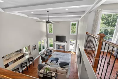 1040 Wellington Terrace, Town and Country, MO 63017 - Photo 6