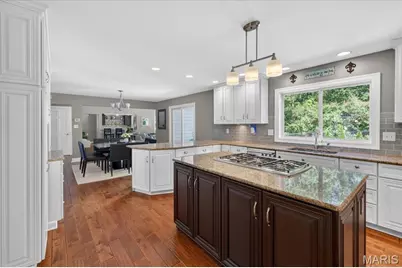 1040 Wellington Terrace, Town and Country, MO 63017 - Photo 22