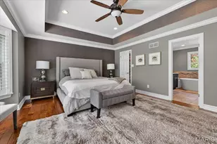 1040 Wellington Terrace, Town and Country, MO 63017 - Photo 30
