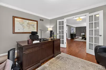 1040 Wellington Terrace, Town and Country, MO 63017 - Photo 16