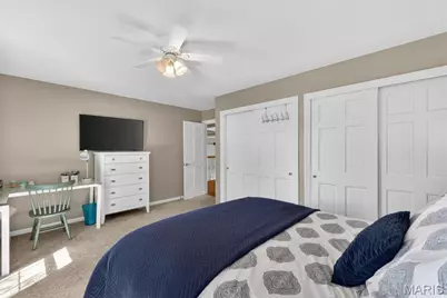 1040 Wellington Terrace, Town and Country, MO 63017 - Photo 40