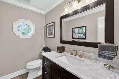 1040 Wellington Terrace, Town and Country, MO 63017 - Photo 46