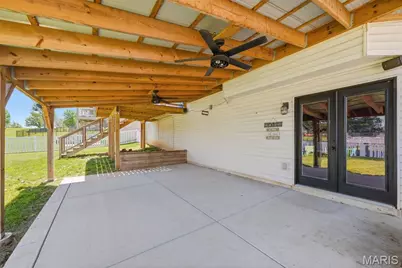 4006 Riverdell Drive, Wentzville, MO 63385 - Photo 64