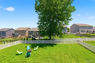 4006 Riverdell Dr, Wentzville, MO 63385 - Photo 56