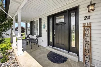 22 Milford Haven Court, Saint Charles, MO 63304 - Photo 4