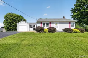 3909 Shackelford Rd, Florissant, MO 63034 - Photo 2