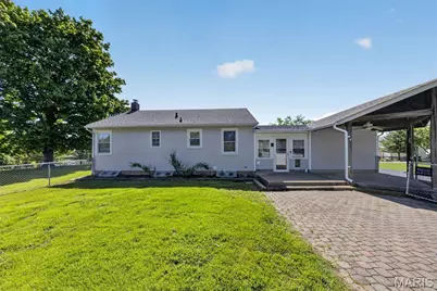 3909 Shackelford Road, Florissant, MO 63034 - Photo 36