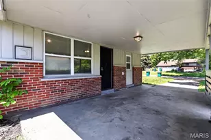 2314 Collett Dr, Saint Louis, MO 63136 - Photo 1
