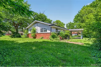 2314 Collett Drive, Saint Louis, MO 63136 - Photo 1