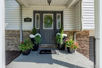 3918 Carolewood Drive, Cape Girardeau, MO 63701 - Photo 2