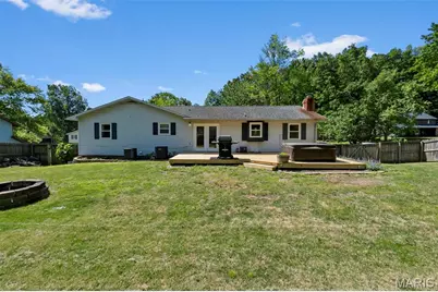3918 Carolewood Drive, Cape Girardeau, MO 63701 - Photo 28