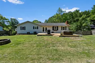 3918 Carolewood Dr, Cape Girardeau, MO 63701 - Photo 28