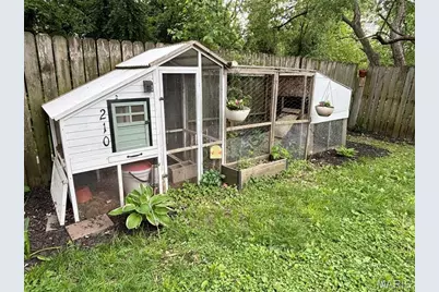 210 Shepherd Place, Hannibal, MO 63401 - Photo 14