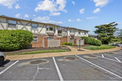 1425 Willow Brook Cove #5, Saint Louis, MO 63146 - Photo 28