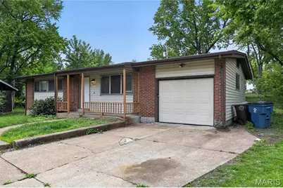 10251 Dacey Court, Saint Louis, MO 63136 - Photo 2