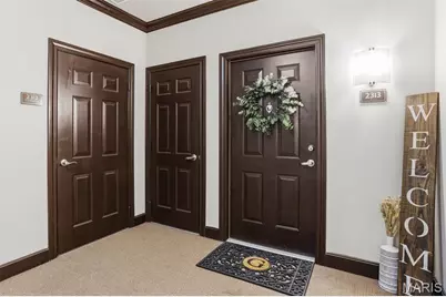 1251 Strassner Drive #2313, Brentwood, MO 63144 - Photo 38