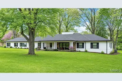 18 Country Aire Drive, Saint Louis, MO 63131 - Photo 1