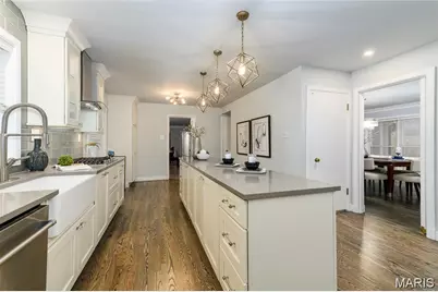 18 Country Aire Drive, Saint Louis, MO 63131 - Photo 22