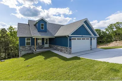1665 Scenic Drive, Festus, MO 63028 - Photo 2