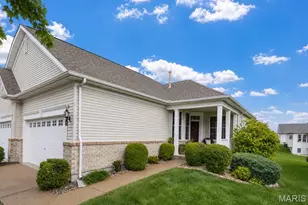 2071 Hawks Landing Dr, Lake Saint Louis, MO 63367 - Photo 1